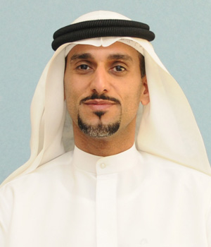 سعادة السيد سيف محمد المدفع