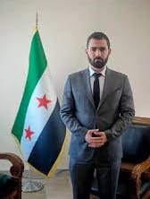 سعادة السيد محمد حمزة