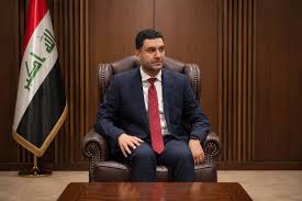 سعادة المهندس أرشد عساف