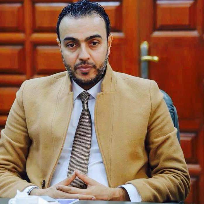 سعادة المهندس عصام العول
