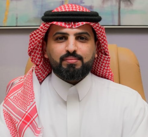 سعادة السيد عبدالرحمن الزهراني