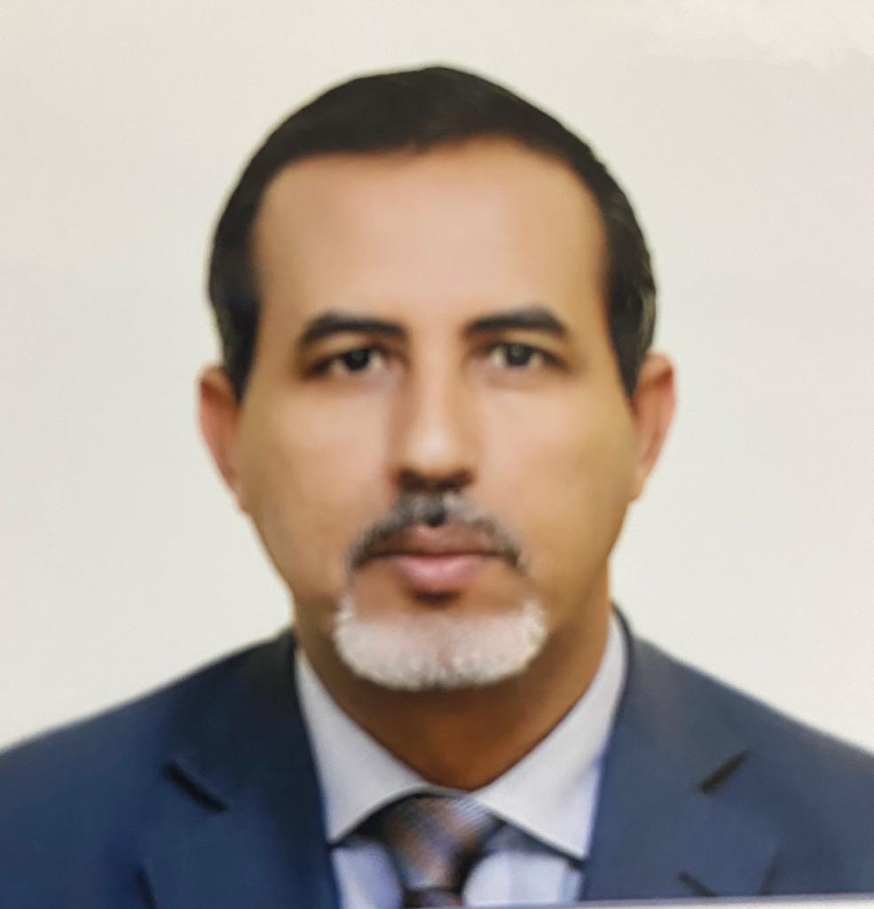 سعادة السيد عبدالله عبدالفتاح