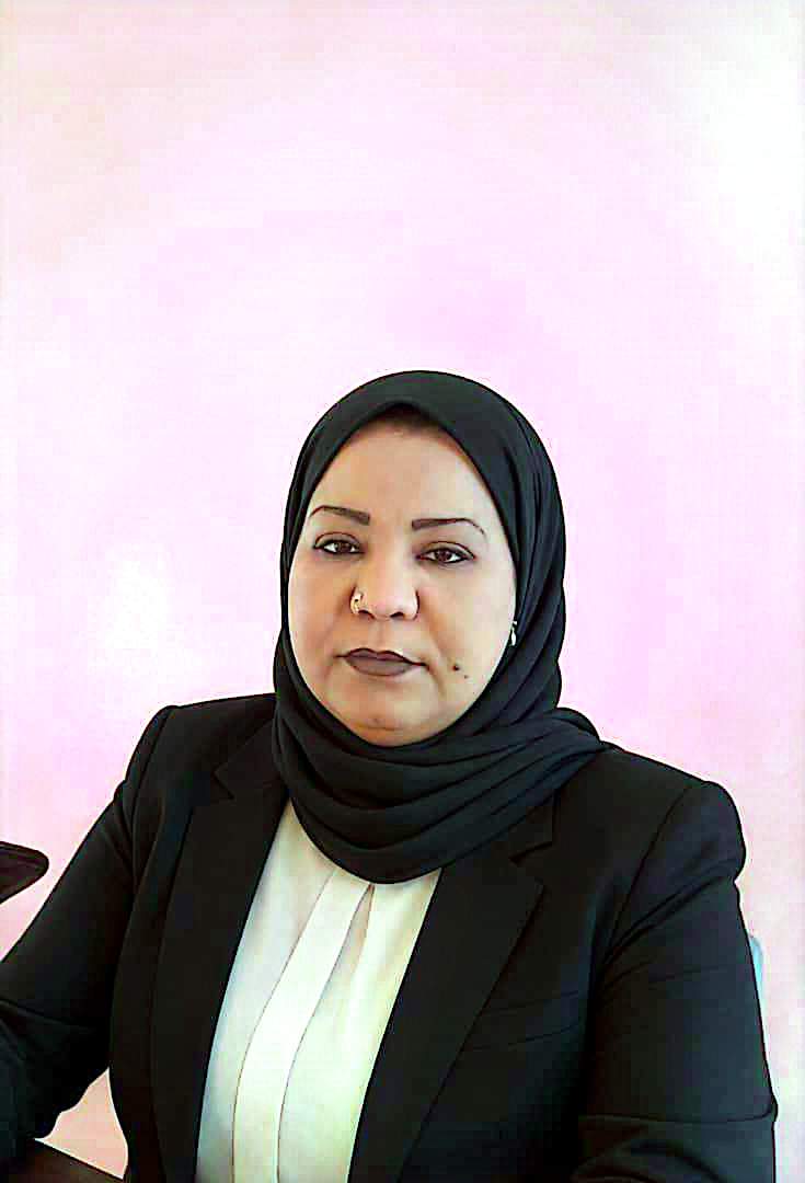 سعادة السيد ماريا خضر
