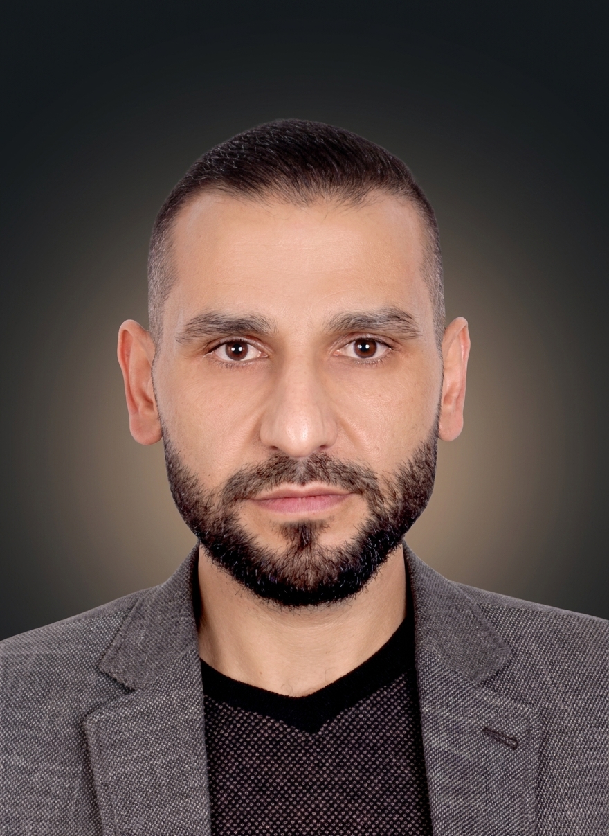 السيد سيف الدين الحاج علي