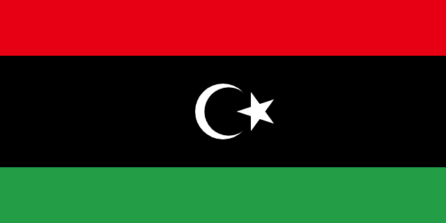 ليبيا