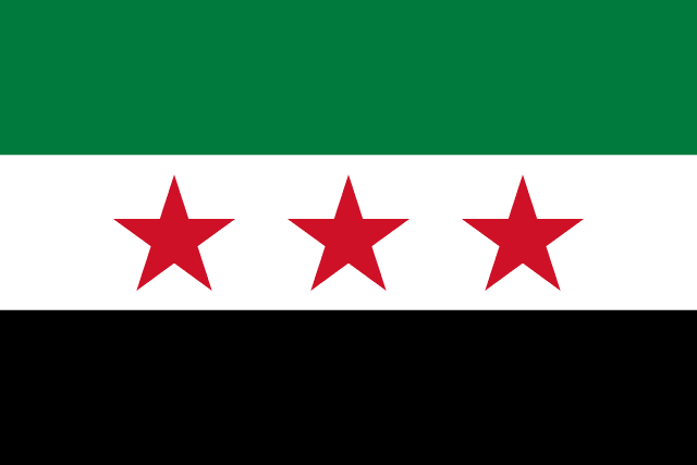 سوريا