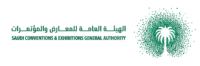هيئة المعارض والمؤتمرات السعودية